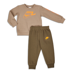 Bebes Tracksuits - Nike Club Hbr - Alligator-Alligator