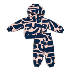 Neonati e piccoli Tracksuits - Nike Gfx - Arctic Orange-Arctic Orange
