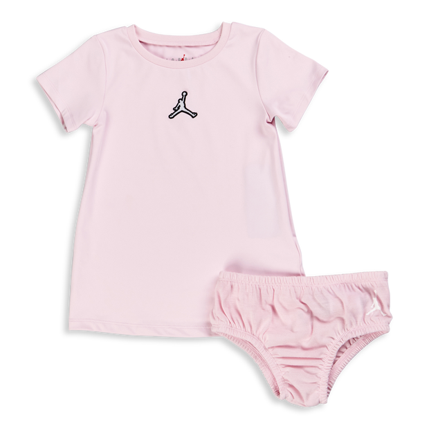 Jordan Essentials - Baby Dresses