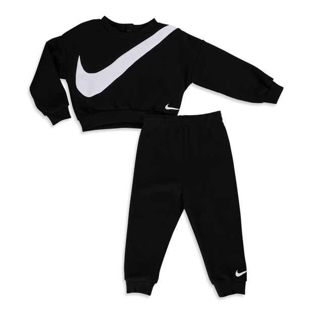 Image of Nike Swoosh - Neonati E Piccoli Tracksuits
