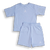 Jordan Gfx - Baby Shorts Light Marine-Light Marine | 