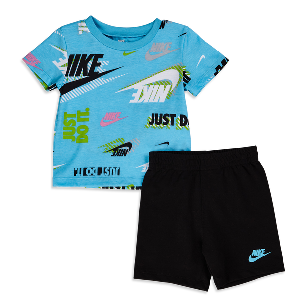 Nike Futura - Baby Tracksuits