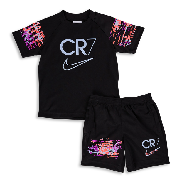 Nike Cr7 - Baby Tracksuits