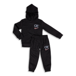 Black-Black