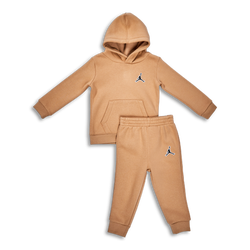 Baby Tracksuits - Jordan Essentials - Hemp-Hemp