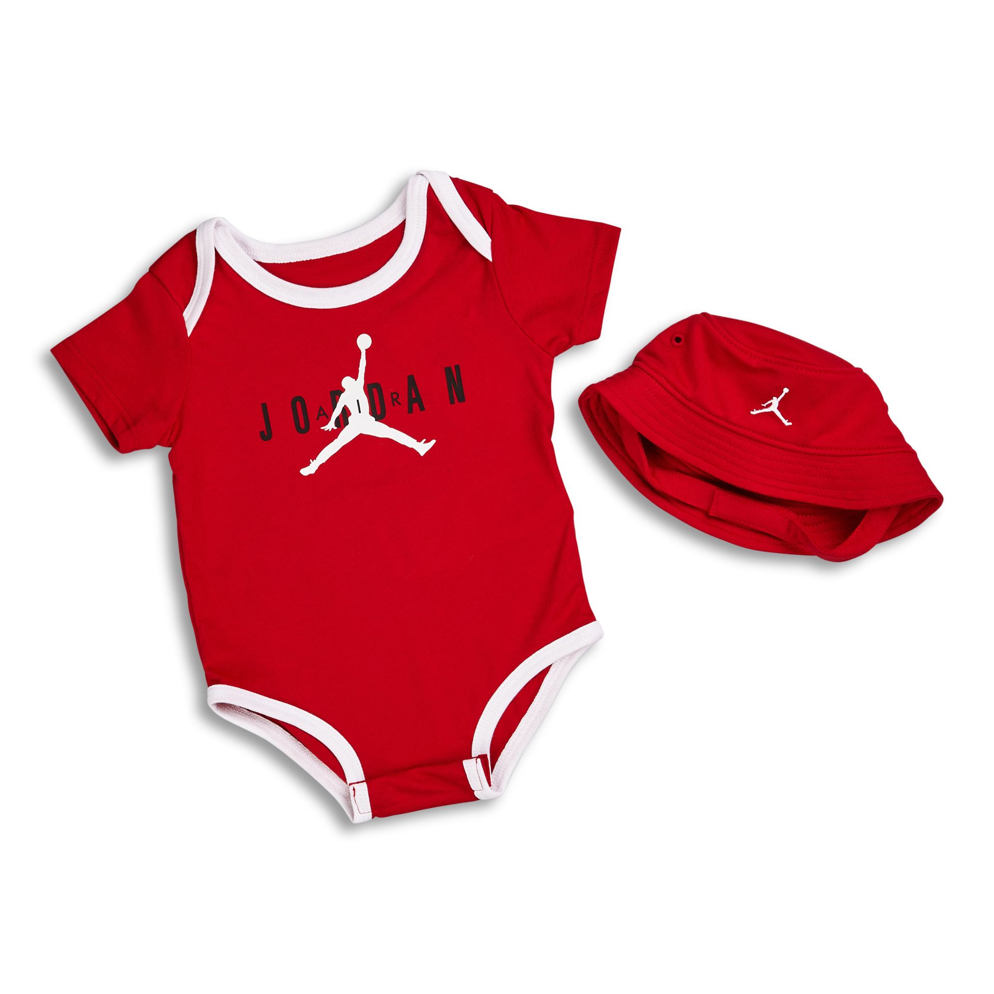 Trajes jordan para bebes hot sale