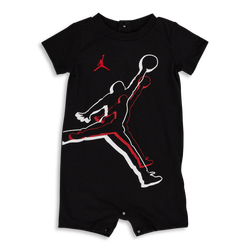 Baby Tracksuits - Jordan Jumpman - Black-Black