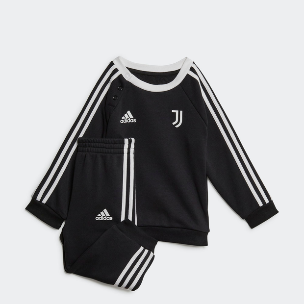 Adidas Juventus Baby Jogger Set - Baby T-Shirts