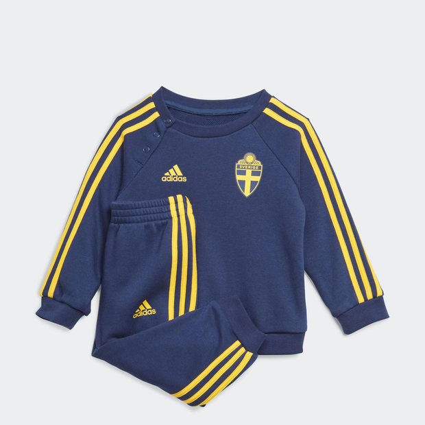 Adidas Sweden Baby Jogger - Baby Broeken