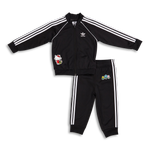 Black-Black