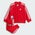 adidas Superstar - Baby Tracksuits Vivid Red-Vivid Red