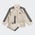 adidas Superstar - Baby Tracksuits Wonder Beige-Wonder Beige