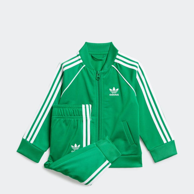 Image of Adidas Superstar - Neonati E Piccoli Tracksuits035