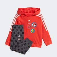 Adidas trainingspak online footlocker