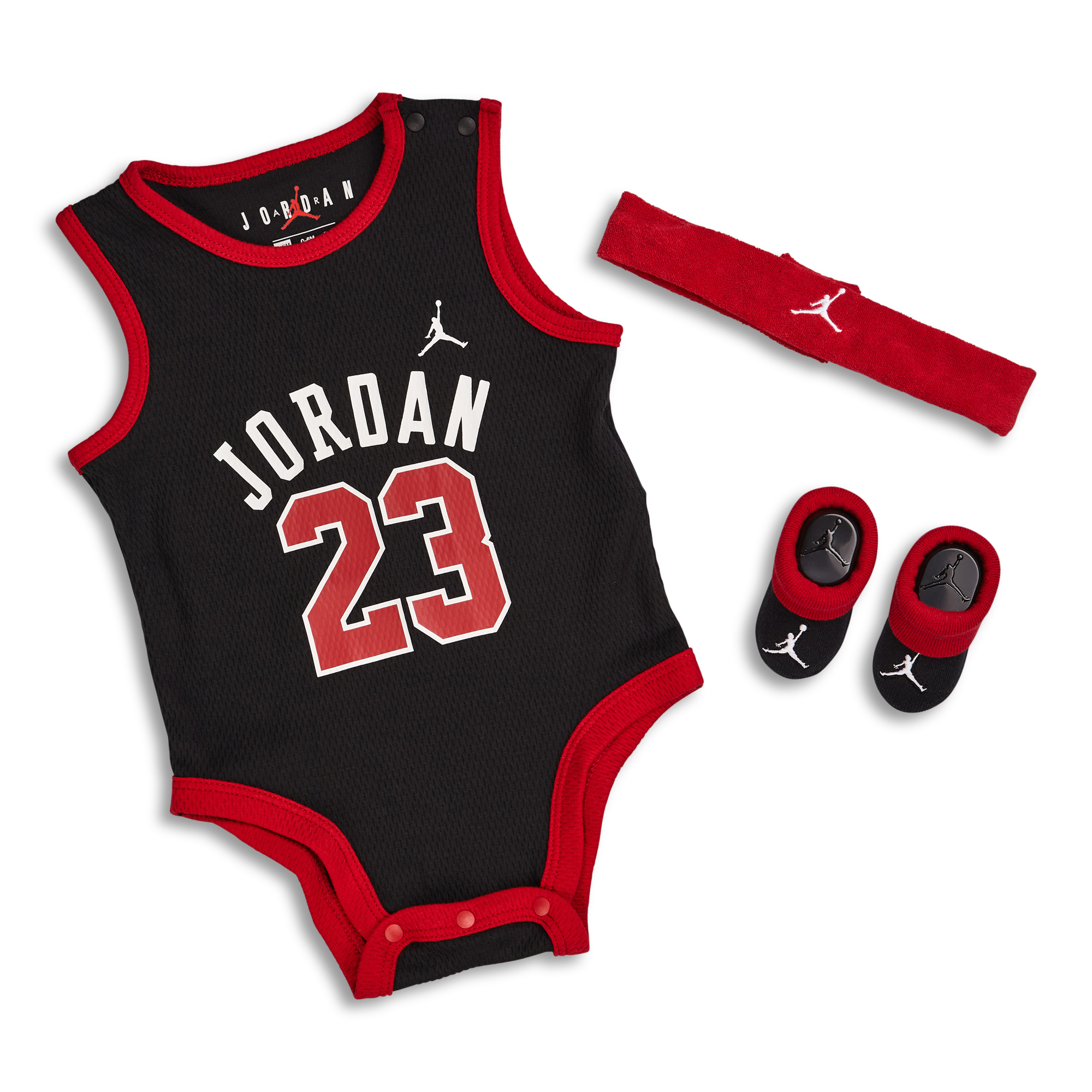 Ropa de bebe jordan recien online nacido