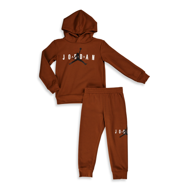 Jordan Sustainable - Baby Tracksuits
