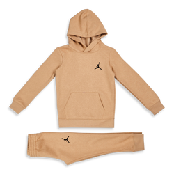 Baby Tracksuits - Jordan Essentials - Hemp-Hemp