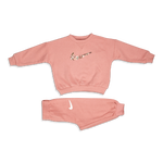 Red Stardust-Red Stardust