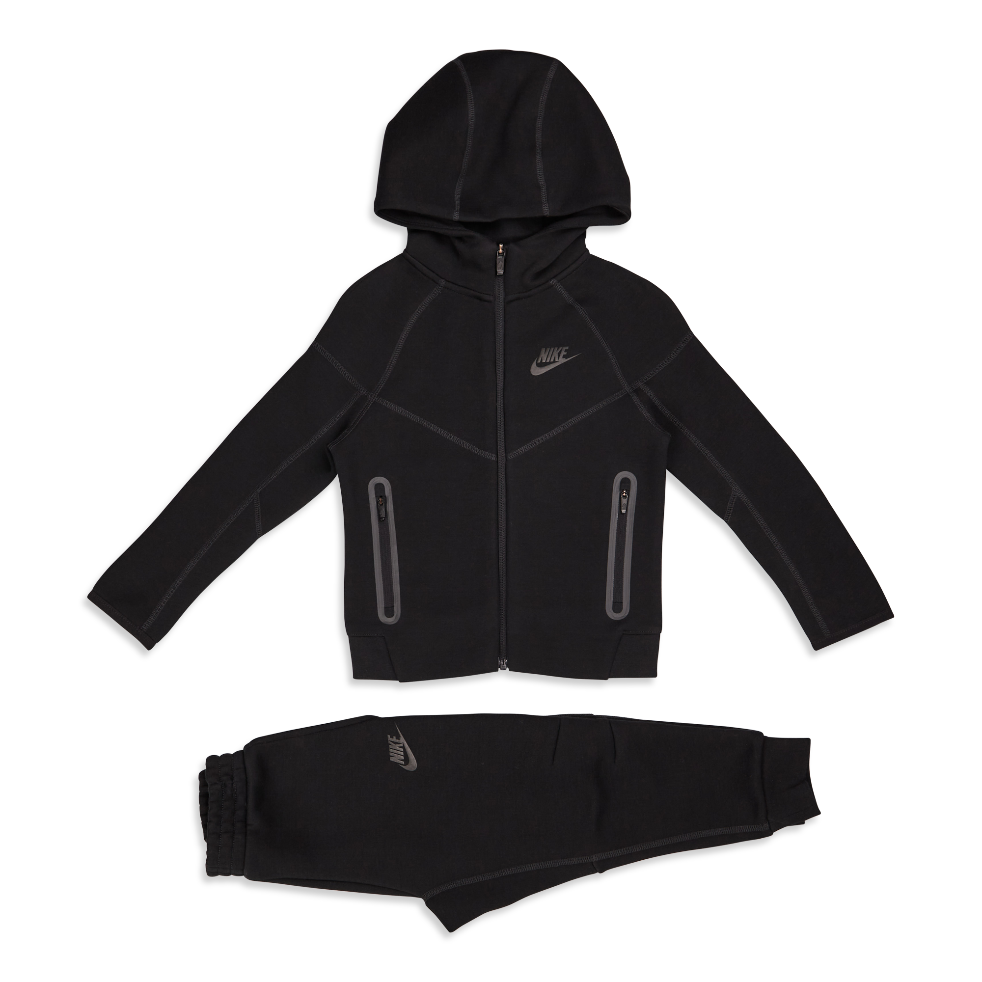 Baby nike tech suit online