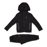 Black-Black