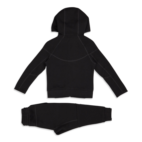 Nike Tech Fleece - Image 2 of 3 Enlarged Image