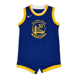 Baby Tracksuits - Nike Nba L.James Lakers - Rush Blue-Rush Blue