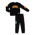 Jordan Gfx - Baby Tracksuits Black-Multi