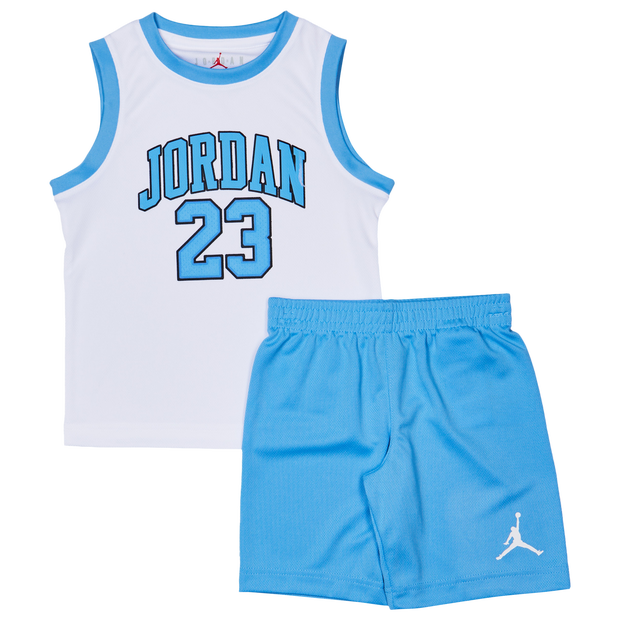 Image of Jordan 23 unisex Tute da ginnastica - Blu - Foot Locker035