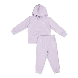 Baby Tracksuits - Jordan Essentials - Violet Frost-Violet Frost