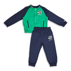 Baby Tracksuits - Nike Sportswear - Midnight Navy-Midnight Navy