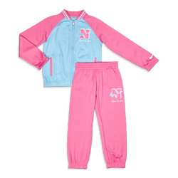 Baby Tracksuits - Nike Sportswear - Playful Pink-Playful Pink