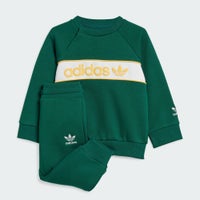 Adidas new york top verde