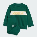 Collegiate Green-Semi Spark-Green