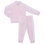 Clear Pink-Clear Pink