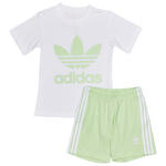 Semi Green Spark-Semi Green Spark