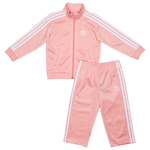 Semi Pink Spark-Semi Pink Spark