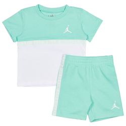 Baby Tracksuits - Jordan Jumpman - Emerald Rise-Emerald Rise