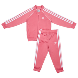 Baby Tracksuits - adidas Superstar - Rose Tone-Rose Tone