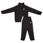 Black-Black