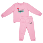 Mauved Out-Mauved Out