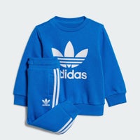 Adidas cheap pullover baby