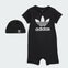 adidas Gift Set Jumpsuit And Beanie - Image 1 of 5 Selected Image