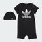 adidas Gift Set Jumpsuit And Beanie - Image 2 of 5 