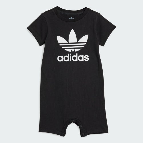 adidas Gift Set Jumpsuit And Beanie - Image 3 of 5 Enlarged Image