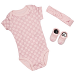 Pink Glaze-Pink Glaze
