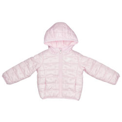 Baby Jackets - Nike Positive Quilting - Pink Foam-Pink Foam