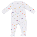 White-White