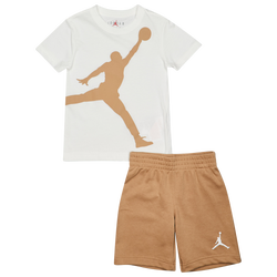 Neonati e piccoli Tracksuits - Jordan Jumpman - Desert Camo-Desert Camo