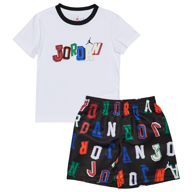 Image of Jordan Court Of Legends unisex Tute da ginnastica - Nero - Jersey di cotone - Foot Locker035