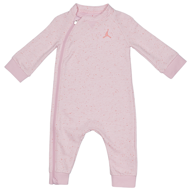 Image of Jordan Nep unisex Tute da ginnastica - Rosa - Foot Locker035